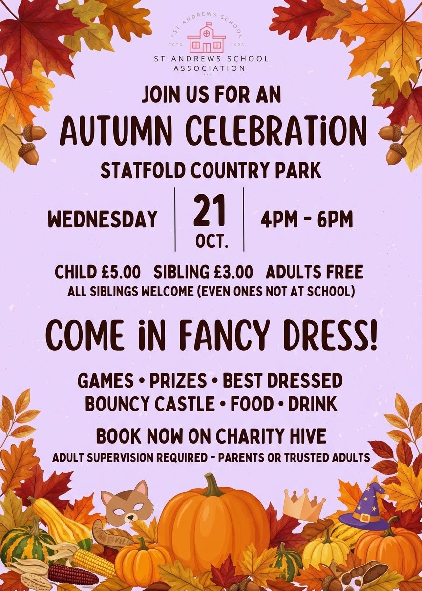 Halloween Disco @ Statfold