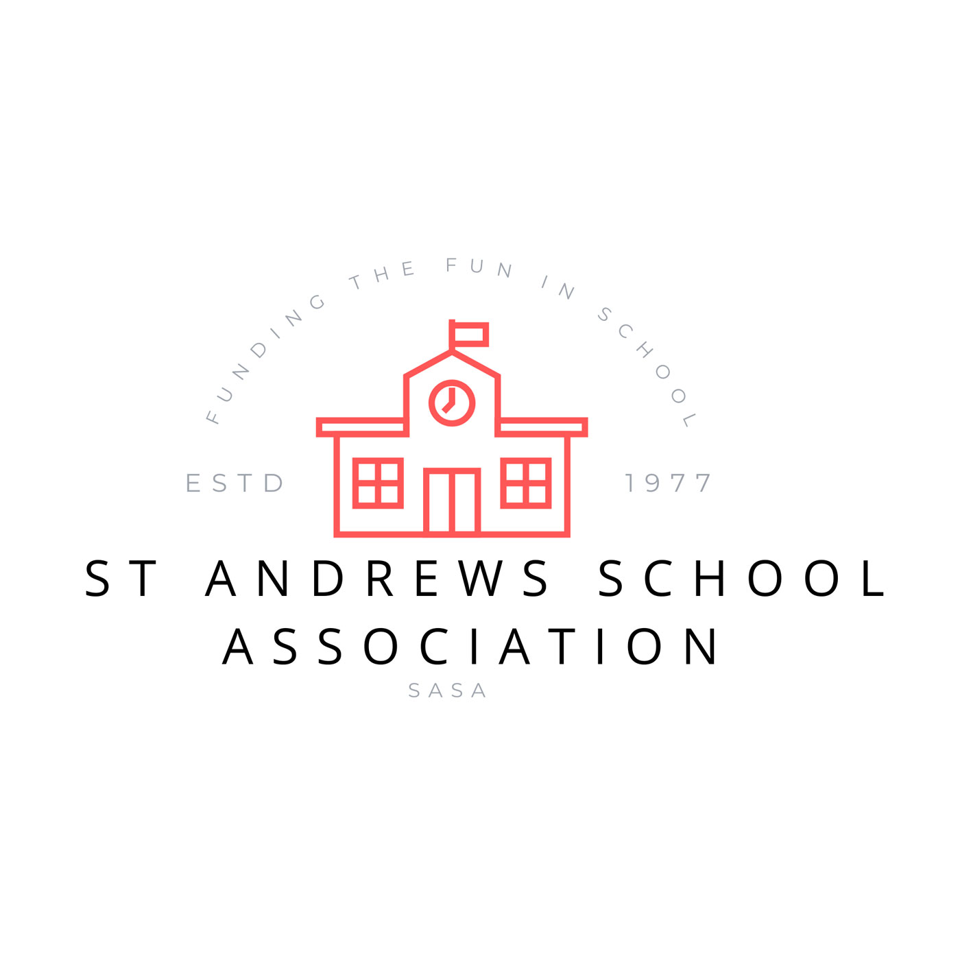 Welcome to 	St. Andrew's School Association